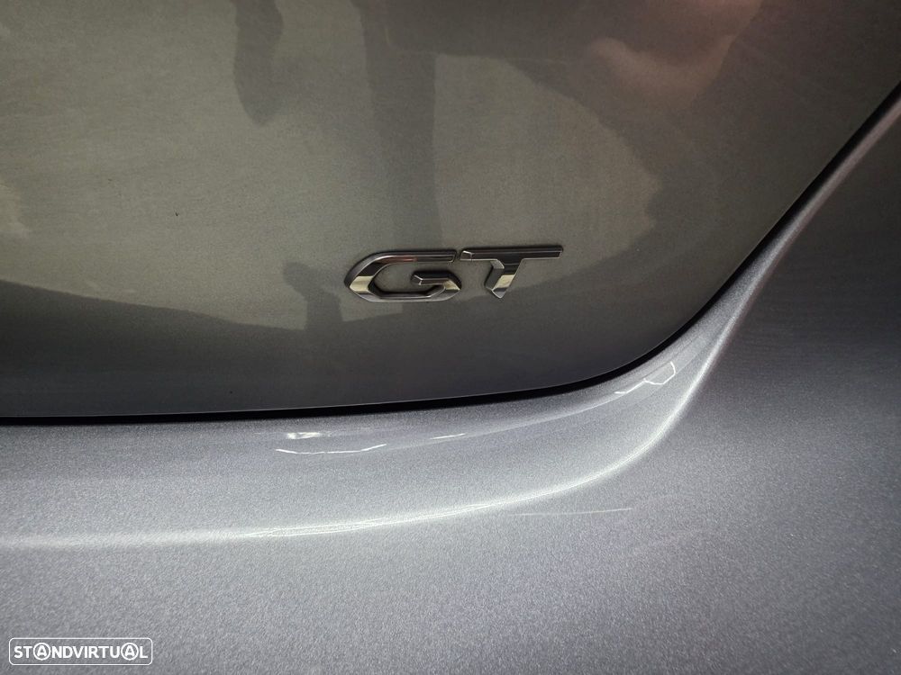 Peugeot e-208 50 kWh GT Line - 23