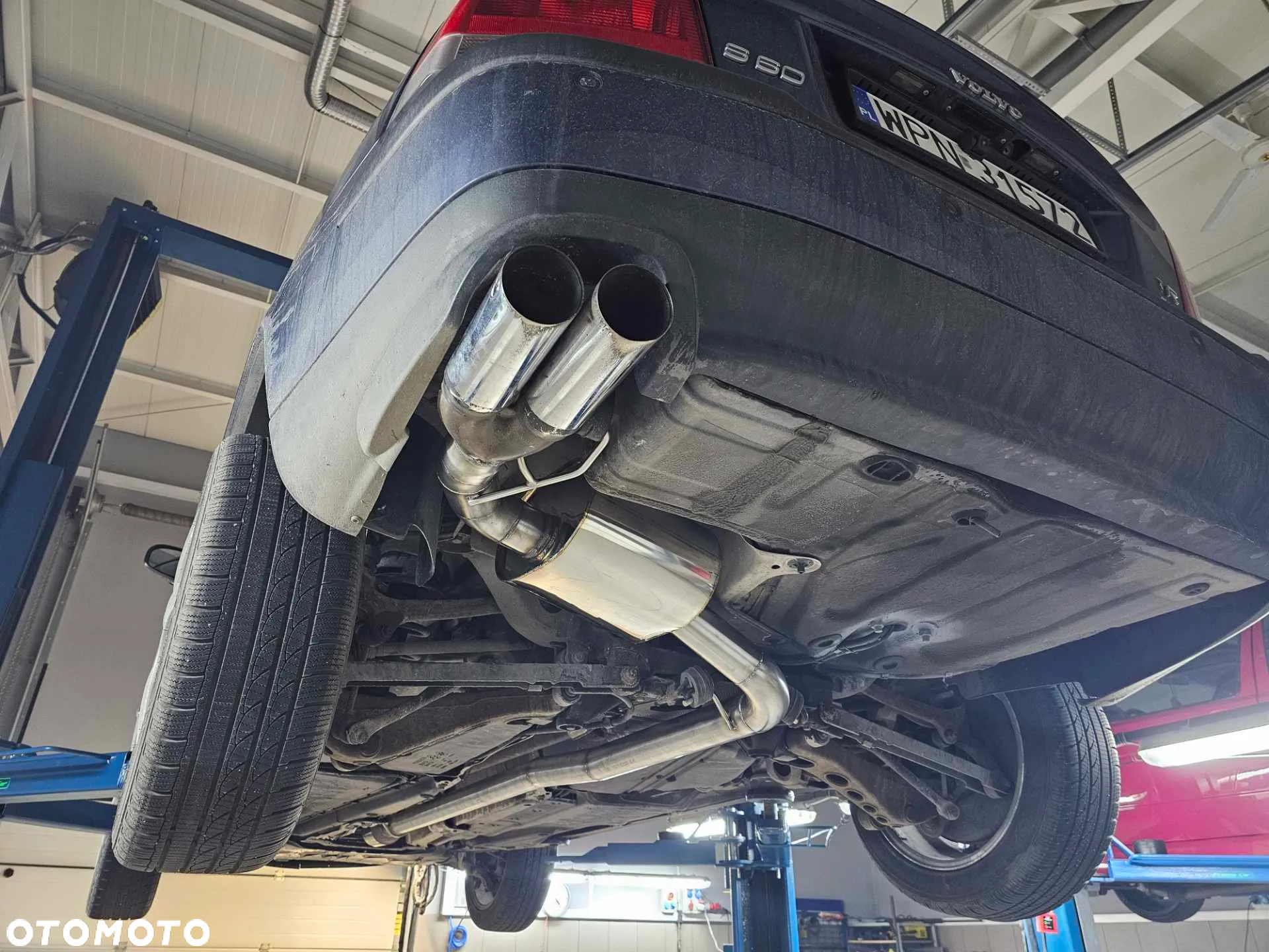 Volvo S60 2.5 R AWD - 27