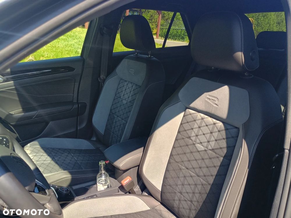 Volkswagen T-Roc 2.0 TSI 4Motion R-Line DSG - 22