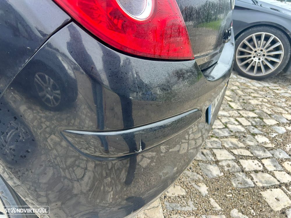 Opel Corsa 1.3 CDTi - 6