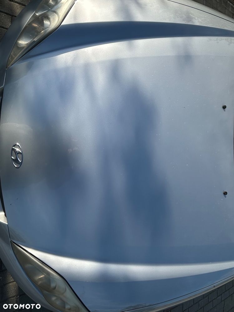 Hyundai Coupe 2.0 GL - 14