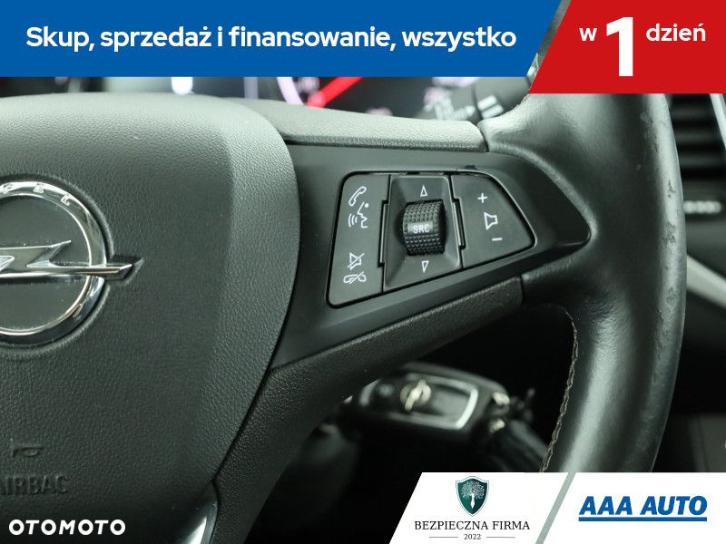 Opel Astra - 17