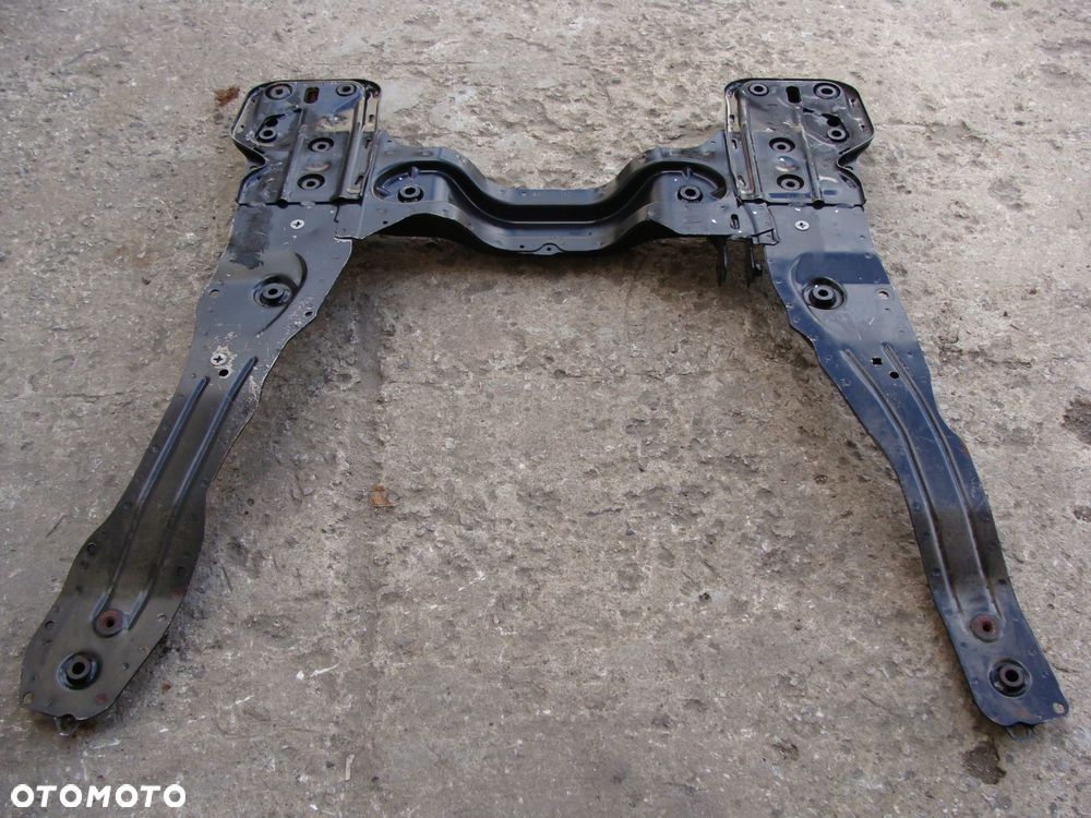 belka sanki scudo expert jumpy 2002-2006r - 3
