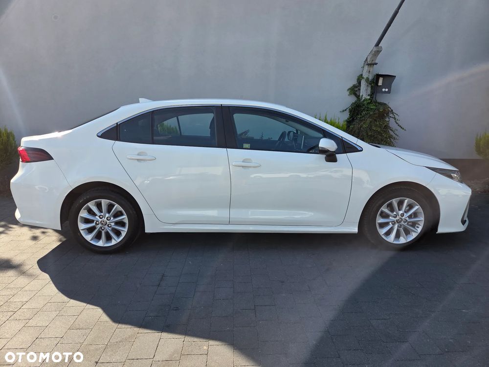 Toyota Corolla - 7