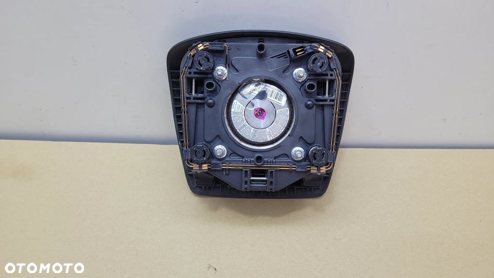 PODUSZKA AIRBAG KIEROWCY FIAT DUCATO III (06-14) 07354697720 - 2