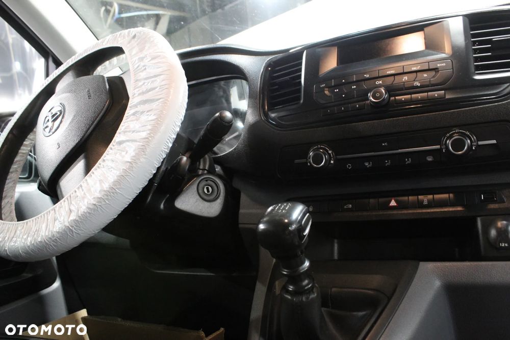 Toyota PROACE - 8