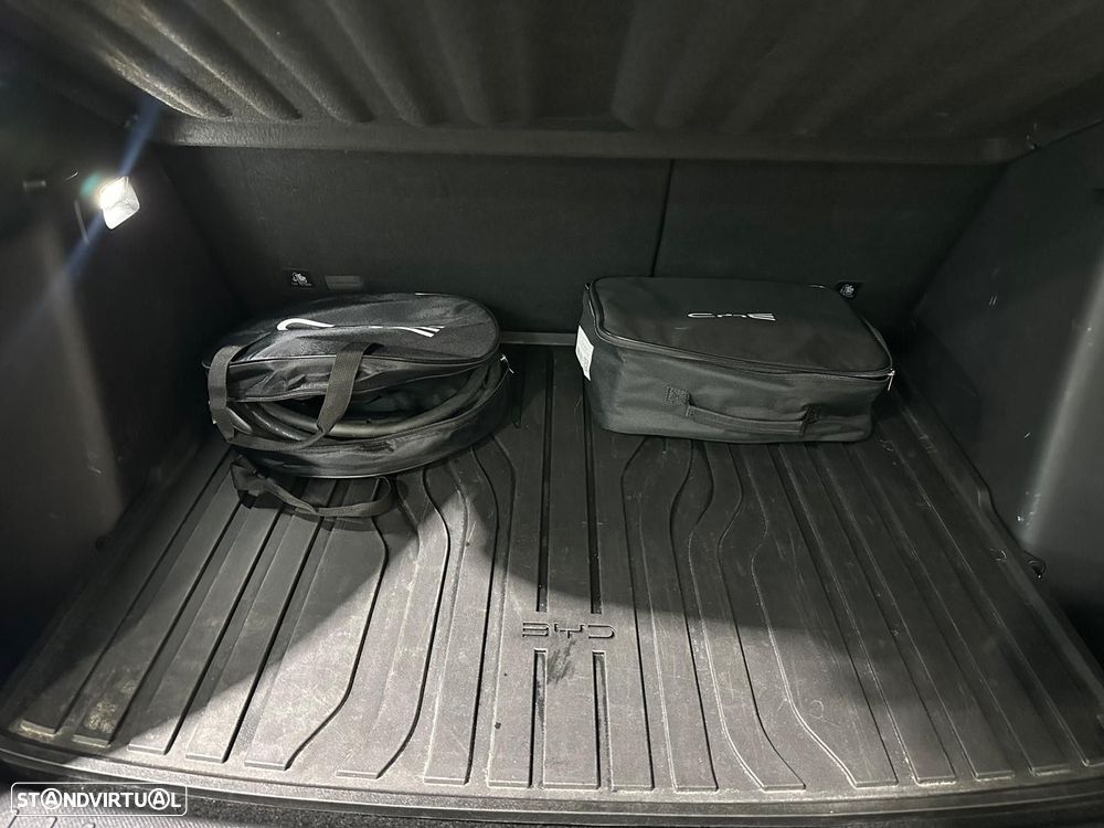 BYD Atto 3 60.48 kWh Design - 44