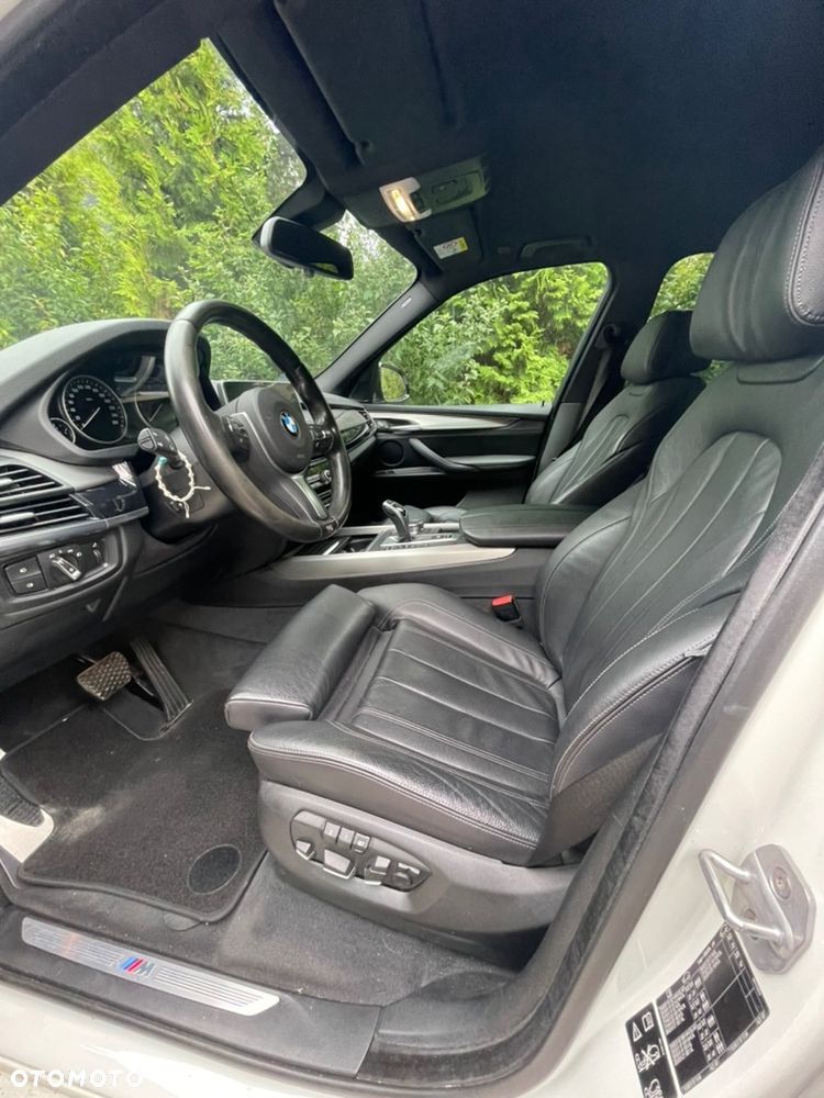 BMW X5 - 14