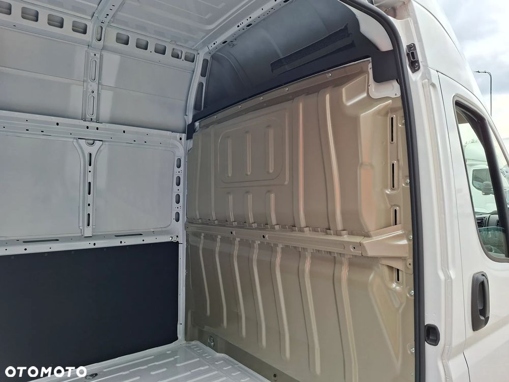 Fiat Fiat Ducato L4H3 140KM OD AUTORYZOWANEGO DILERA - 17