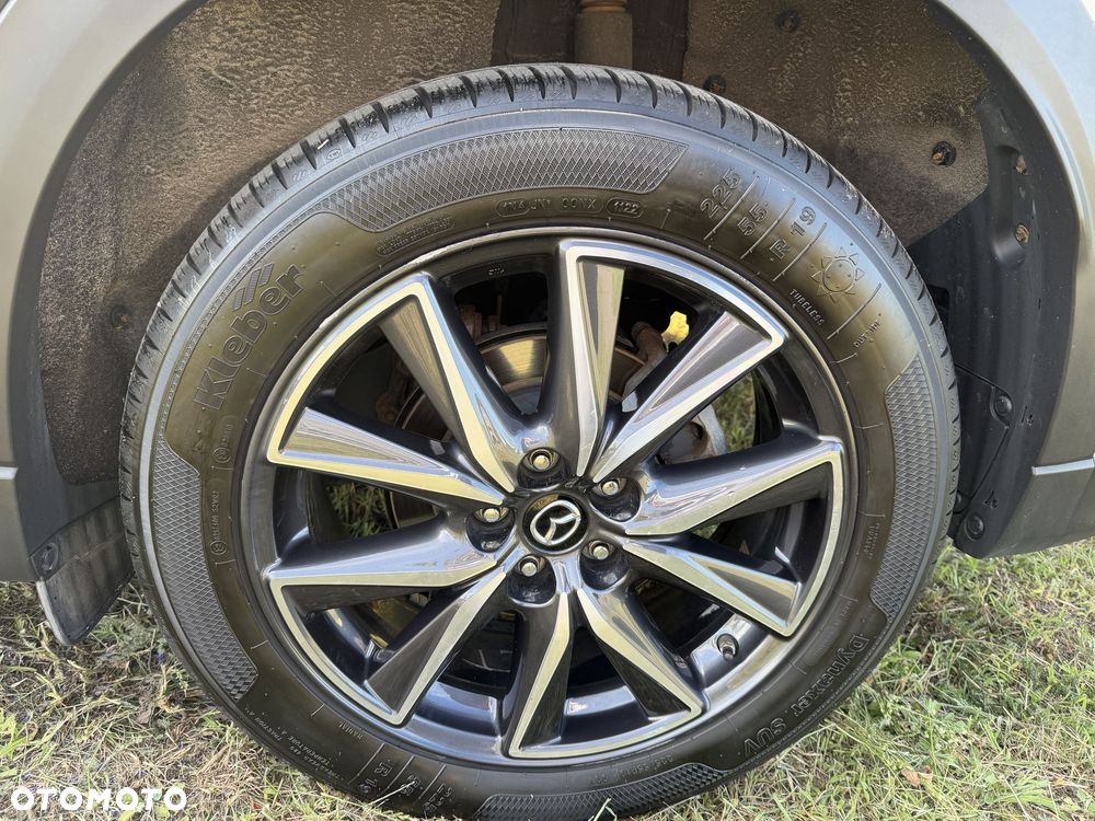 Mazda CX-5 2.5 Skypassion AWD - 18