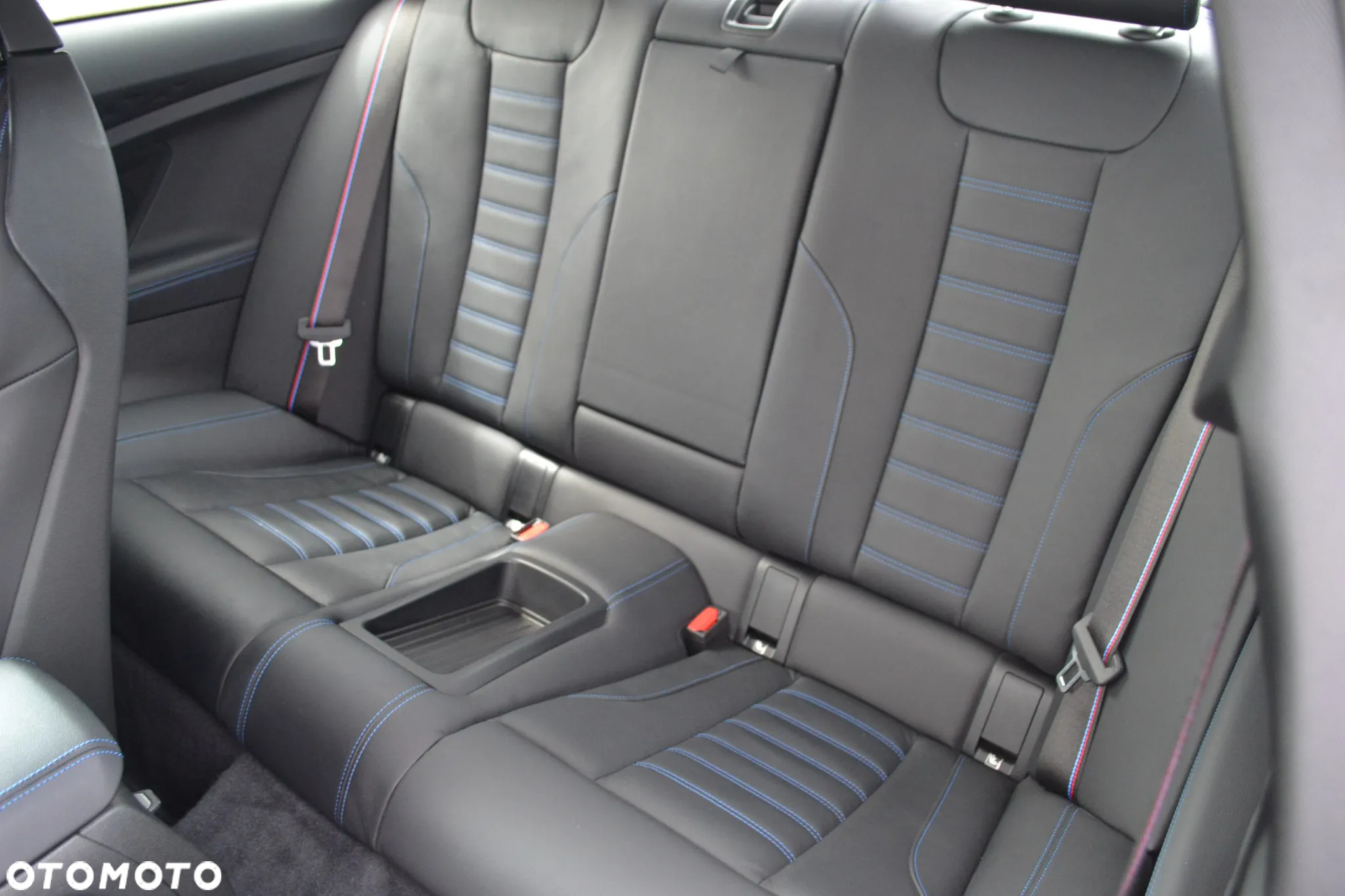 BMW Seria 2 M240i xDrive - 8