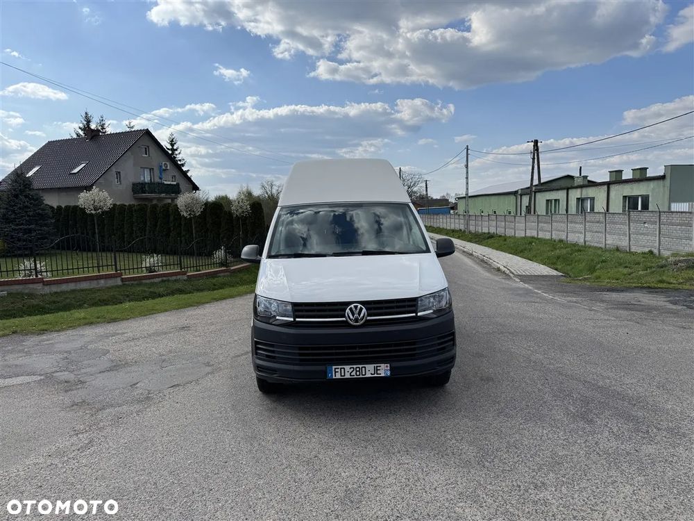 Volkswagen TRANSPORTER - 3