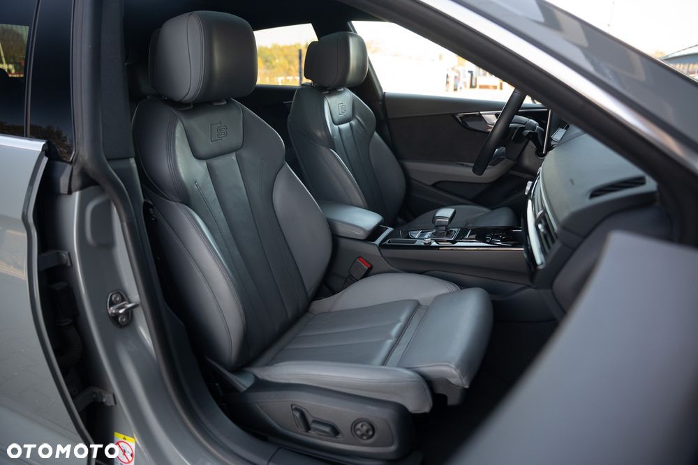 Audi A5 Sportback - 26