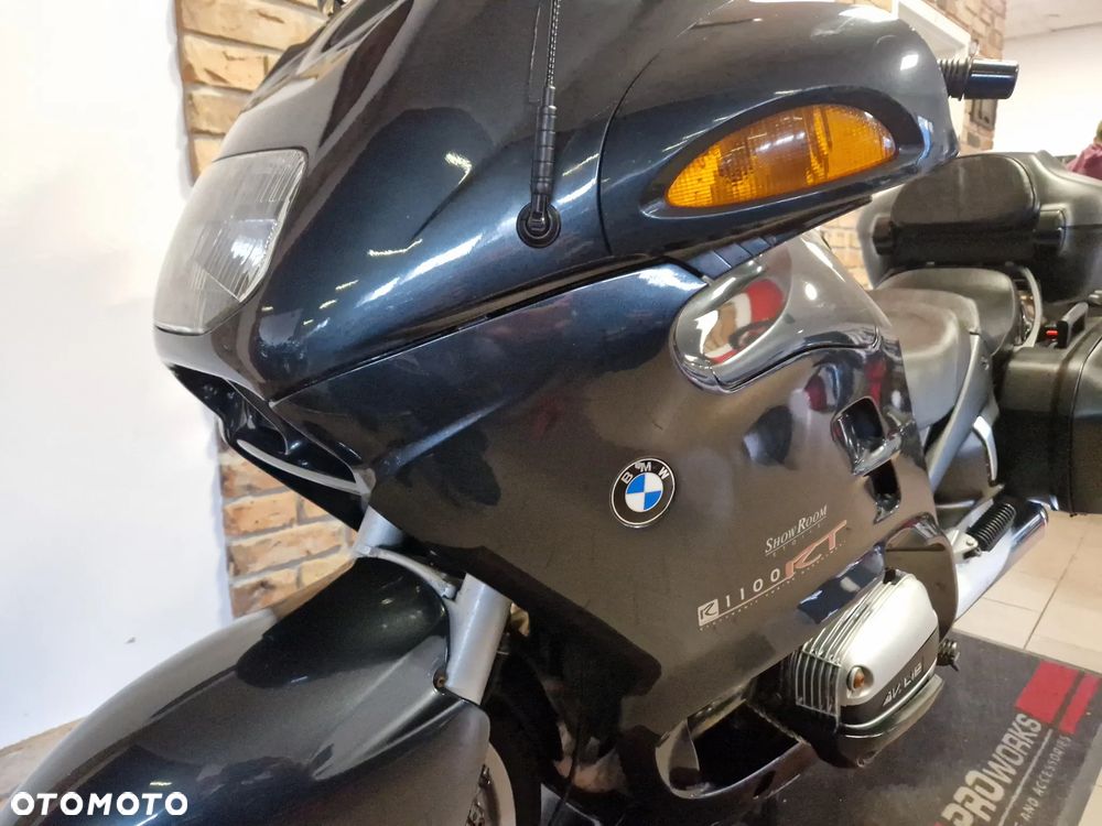 BMW RT - 28