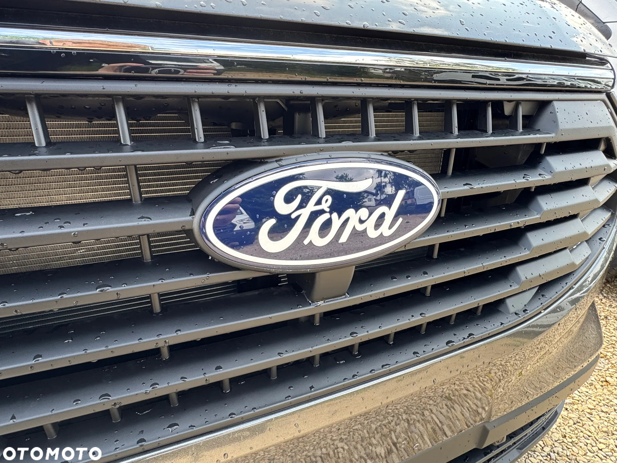 Ford Transit Custom - 3