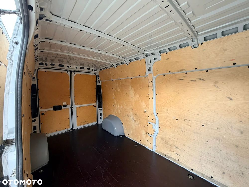 Opel Movano - 20
