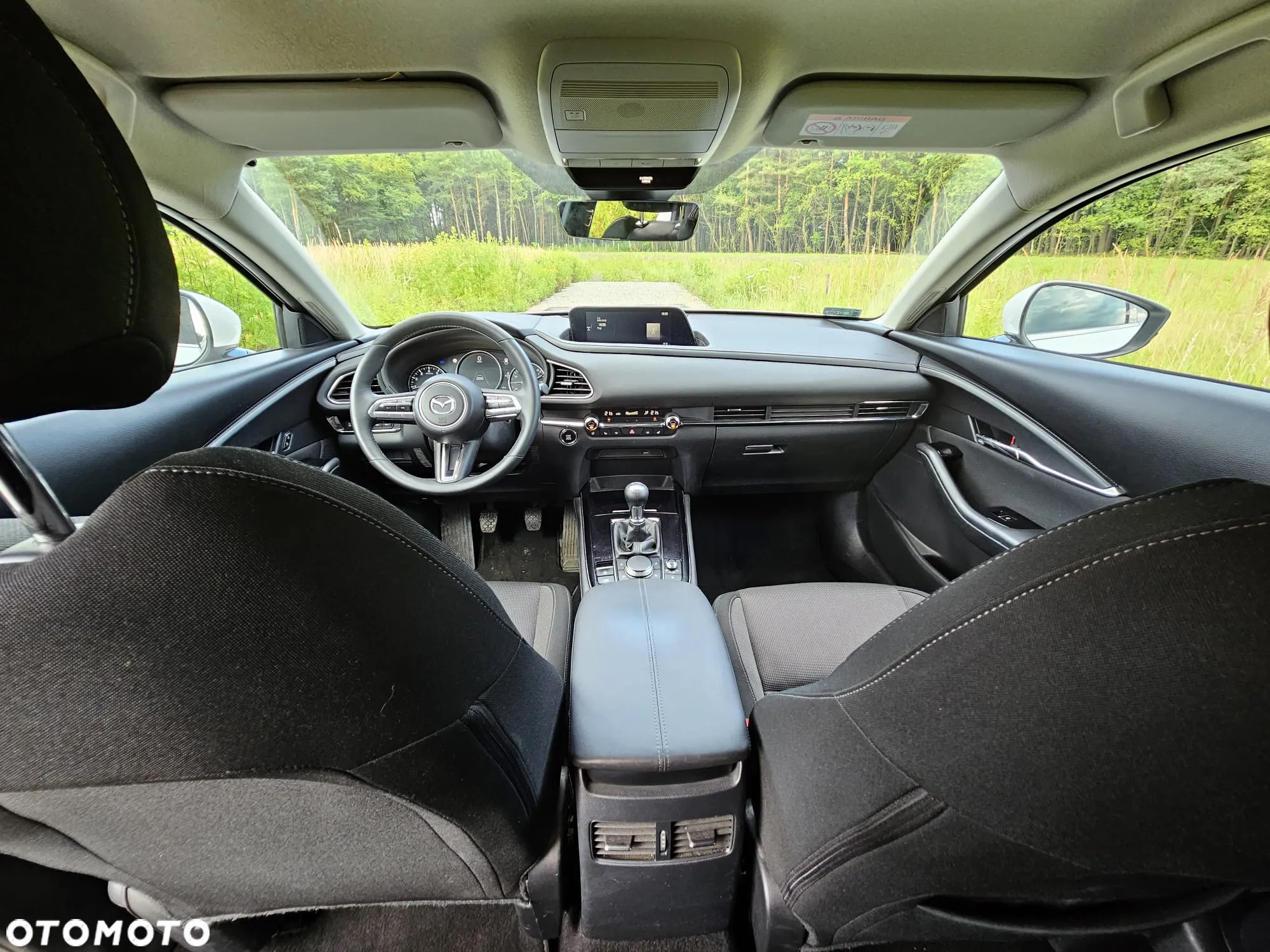 Mazda CX-30 - 2