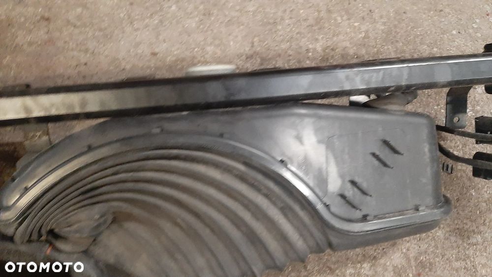 BMW X3 G01 X4 G02 HAK HOLOWNICZY ELEKTRYCZNY WESTFALIA 303400600011 - 9