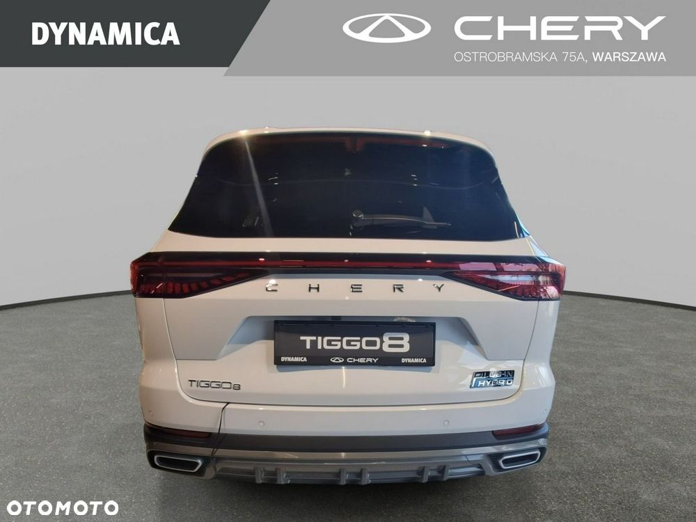 Chery Tiggo 8 - 6