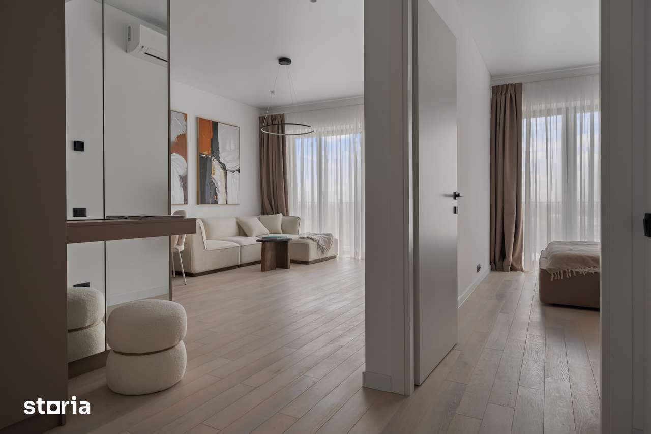Apartament 2 camere | One Lake District | 21% TVA INCLUS — fotografia 1