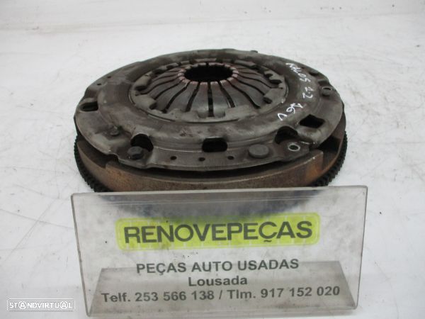 Kit Embraiagem Chevrolet Kalos - 1