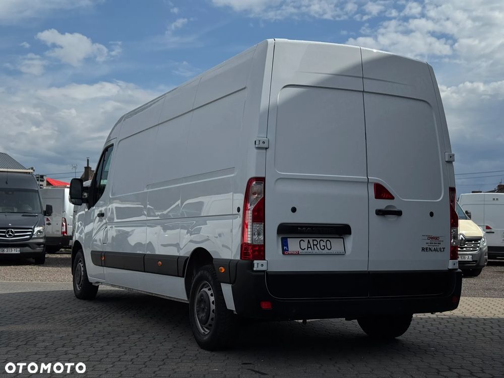 Renault Master - 5
