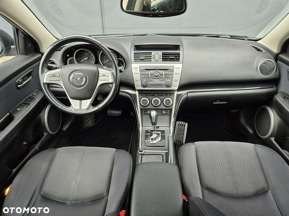 Mazda 6 - 5