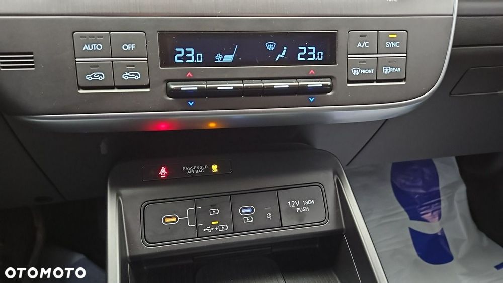 Hyundai Kona - 20