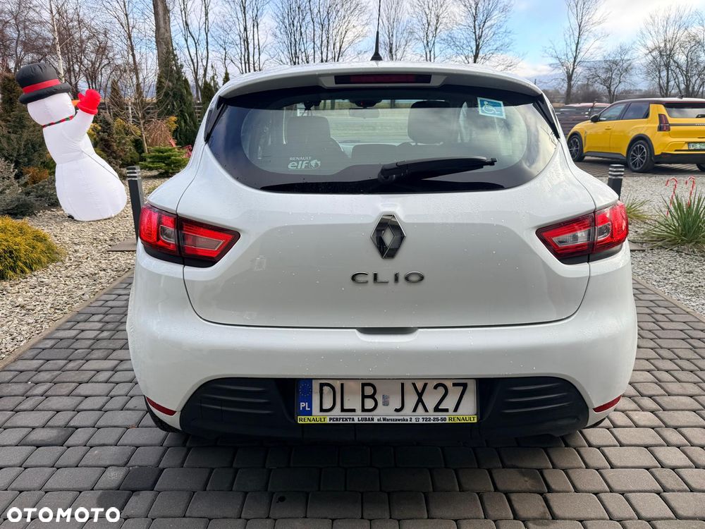 Renault Clio 0.9 TCe Winter Edition - 10