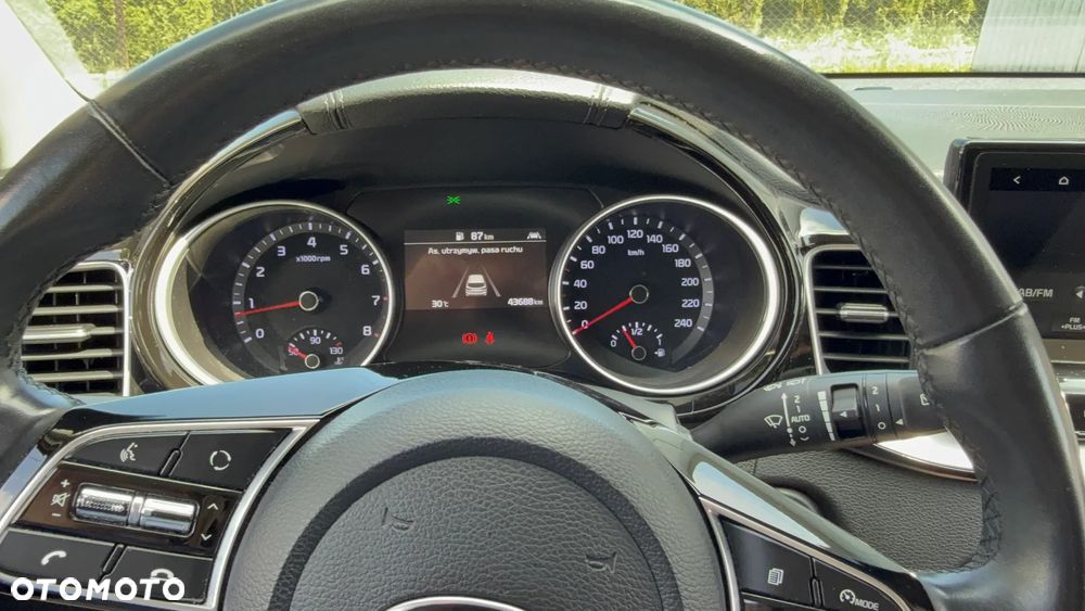 Kia Ceed 1.5 T-GDI Business Line - 23