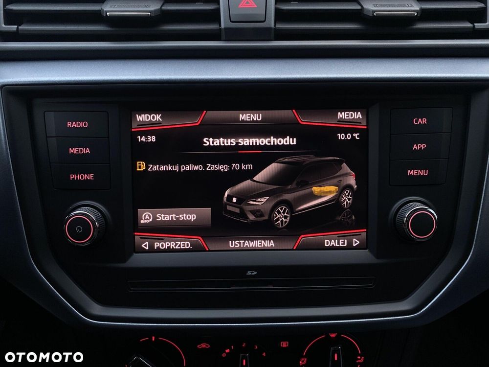 Seat Arona 1.0 TSI GPF Style S&S - 26