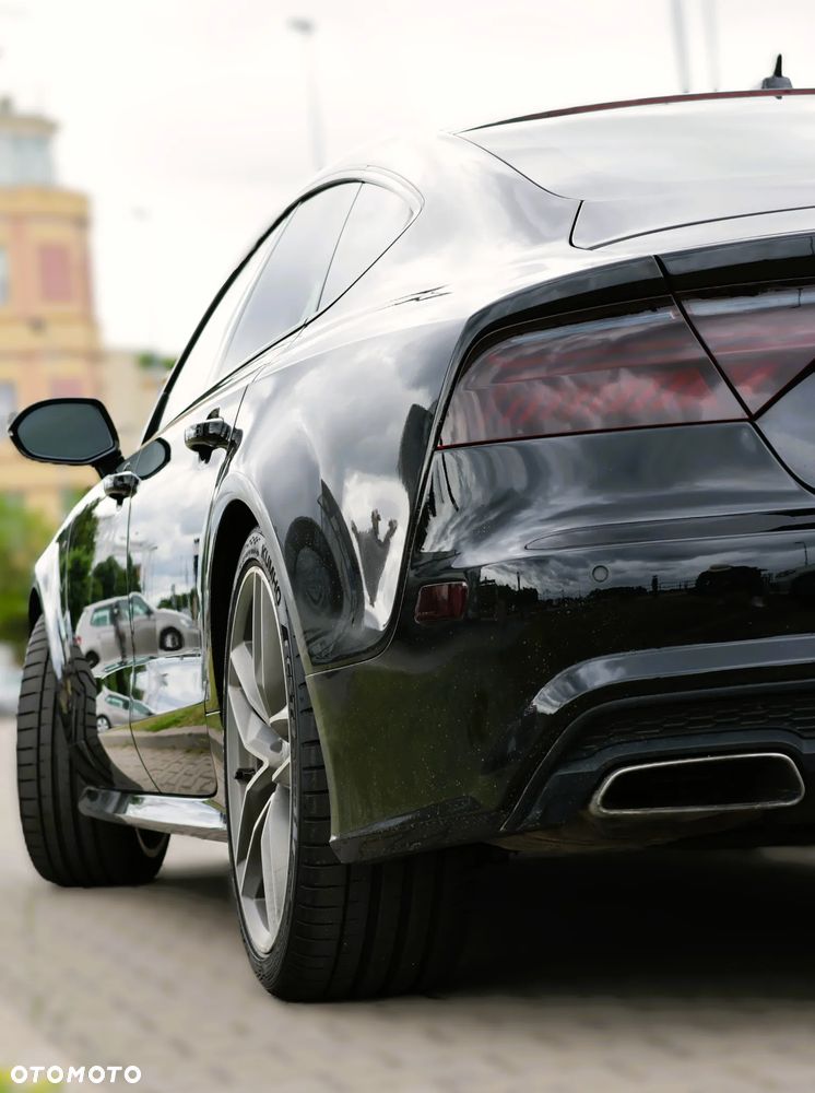 Audi A7 Sportback - 12