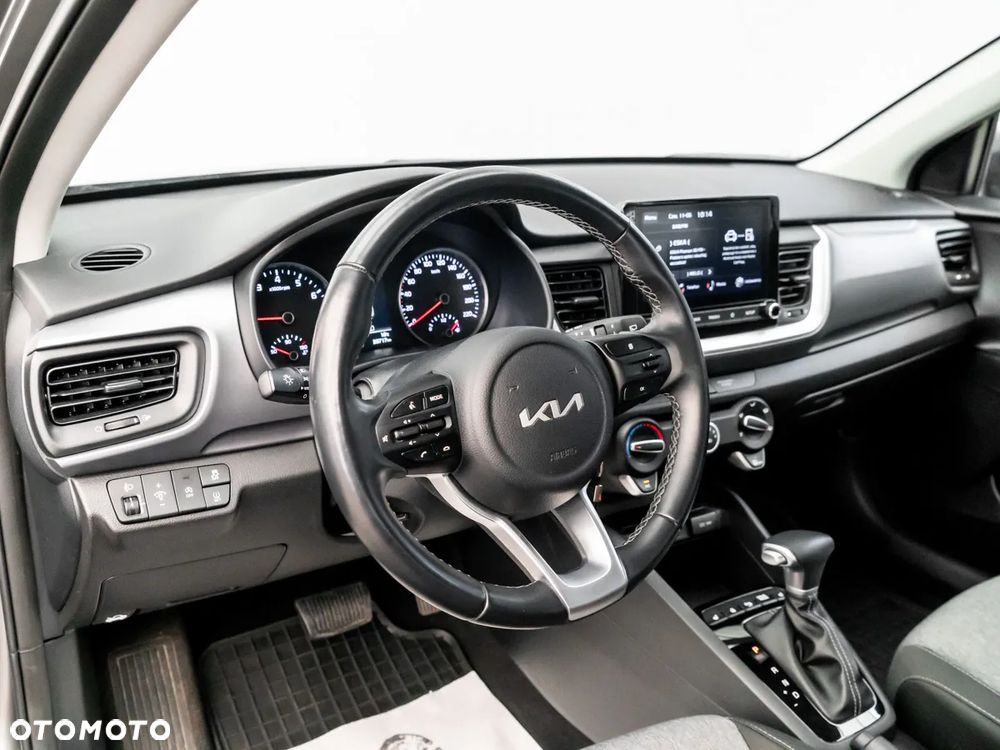 Kia Stonic 1.0 T-GDI M DCT - 20