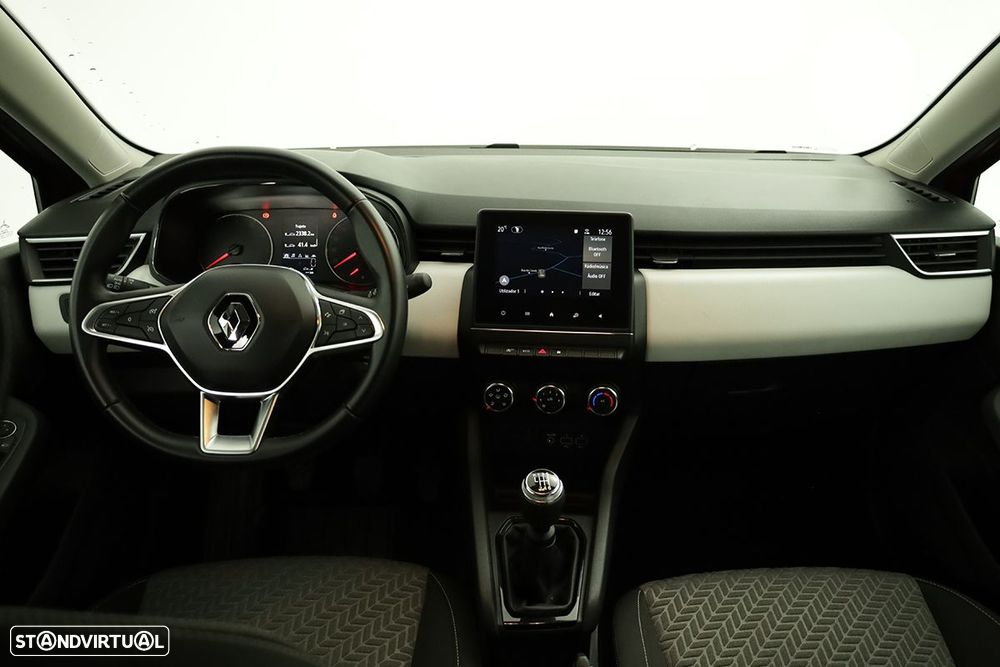Renault Clio 1.0 TCe Evolution - 8