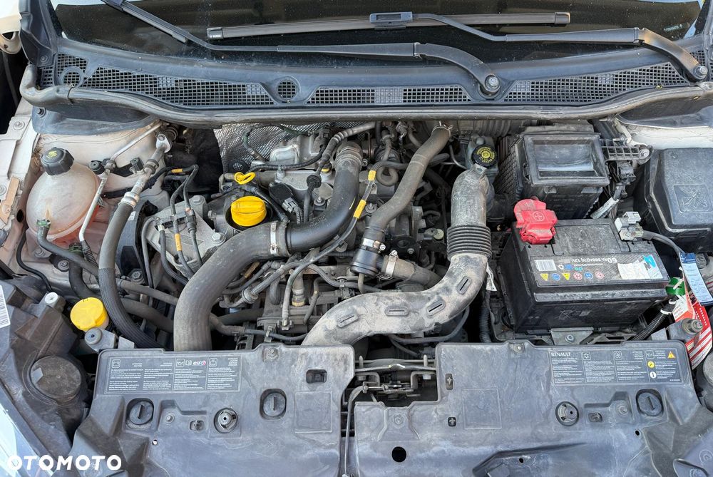 Renault Captur 0.9 Energy TCe Zen EU6 - 9