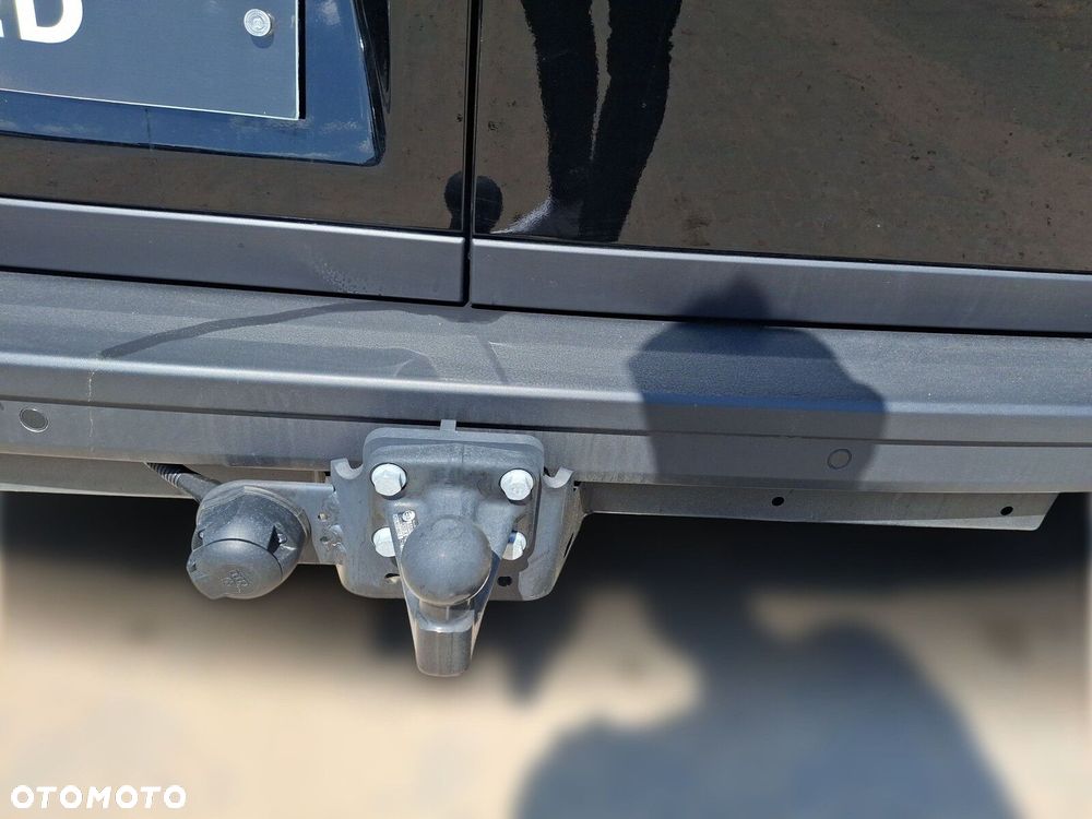 Volkswagen Crafter Crafter 35 TDI - 15