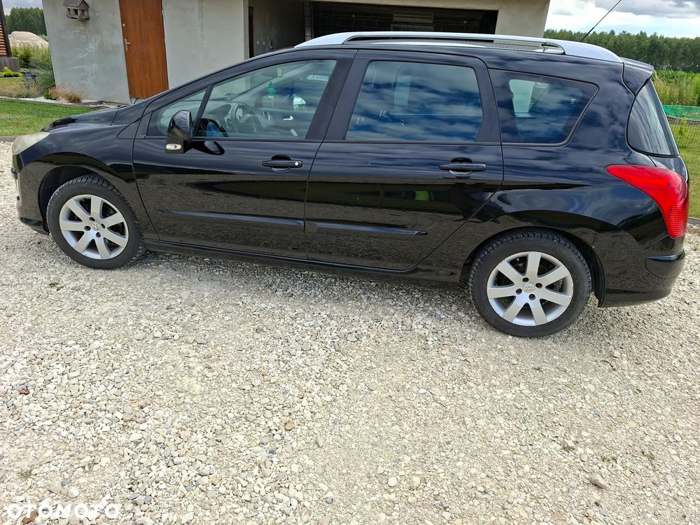 Peugeot 308 120 VTi Premium - 9