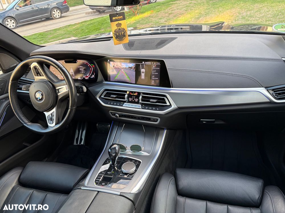 BMW X5 xDrive30d AT MHEV - 6