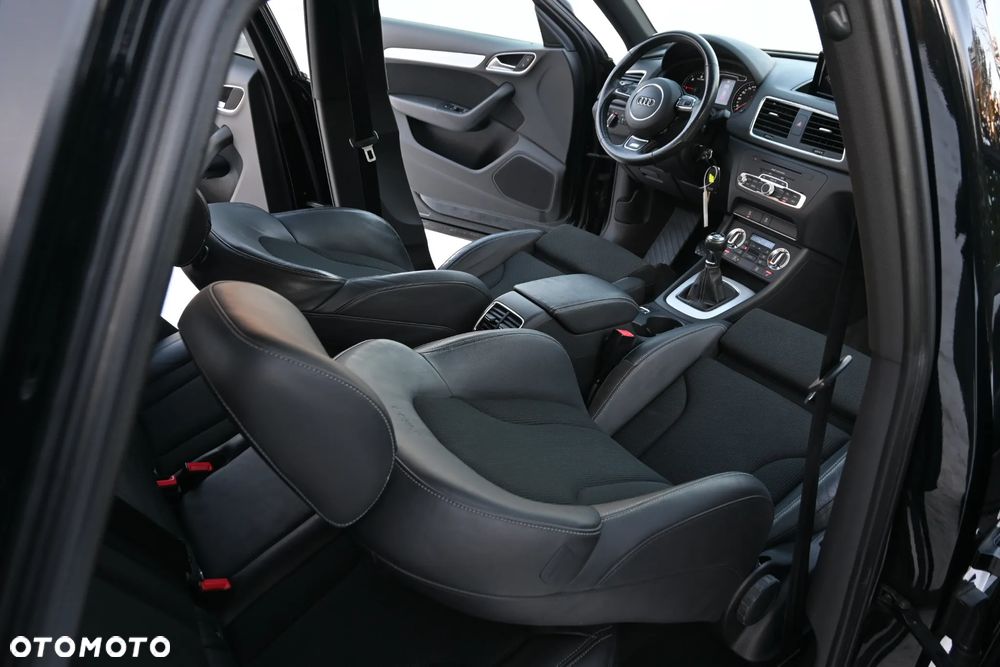 Audi Q3 2.0 TDI - 28