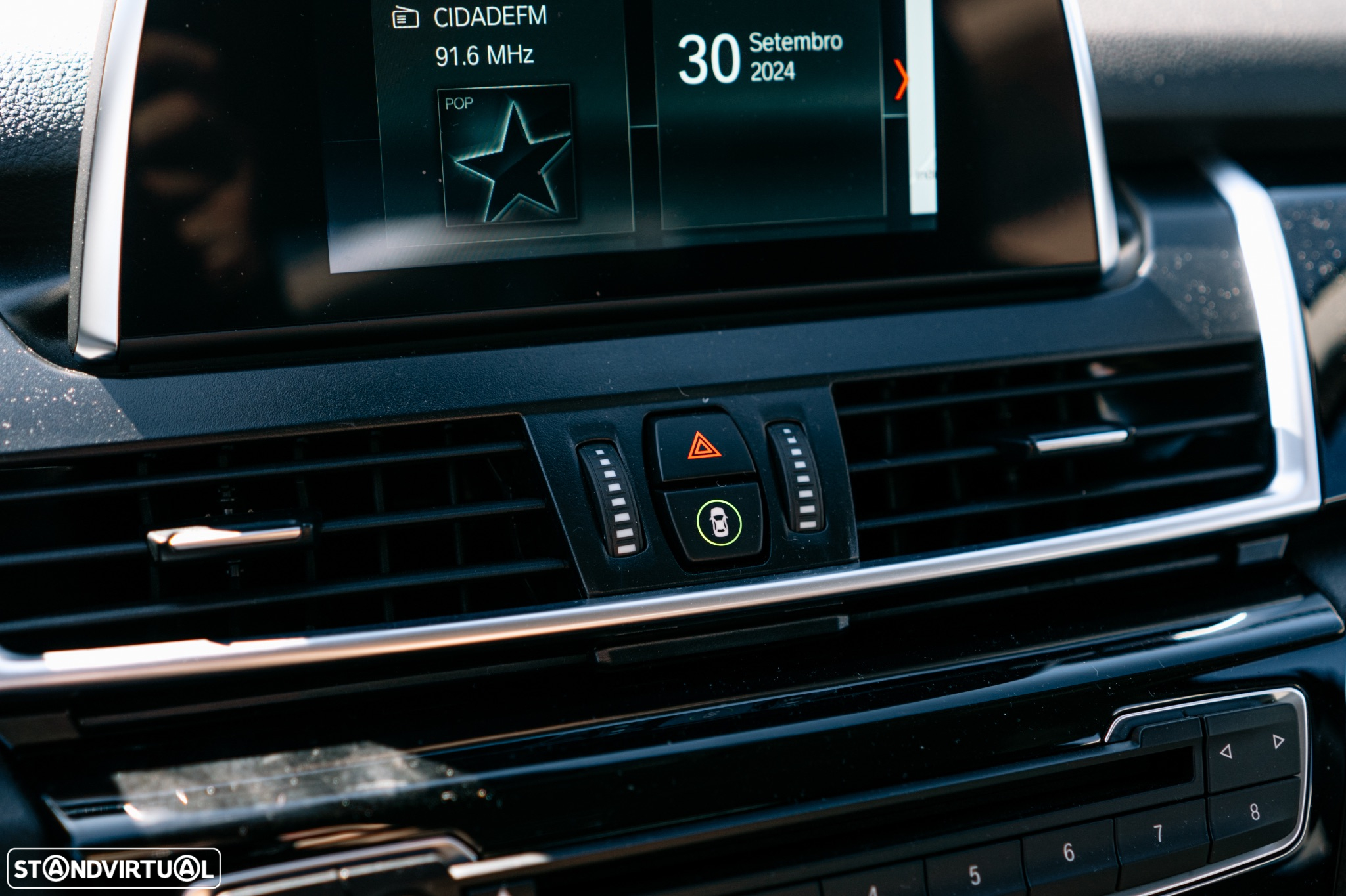 BMW 225xe Active Tourer Line Sport - 16