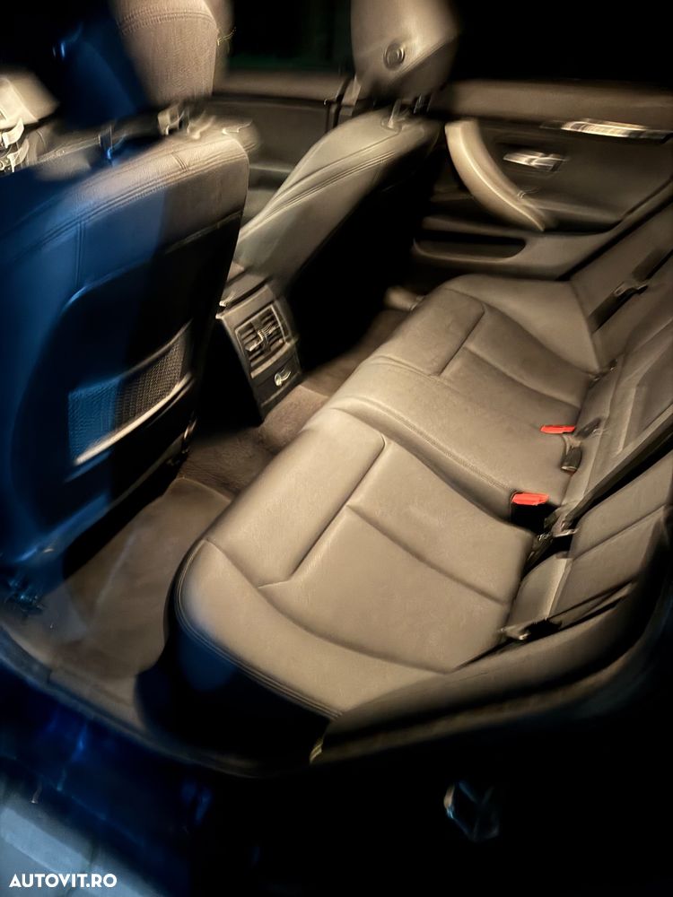 BMW Seria 4 - 8