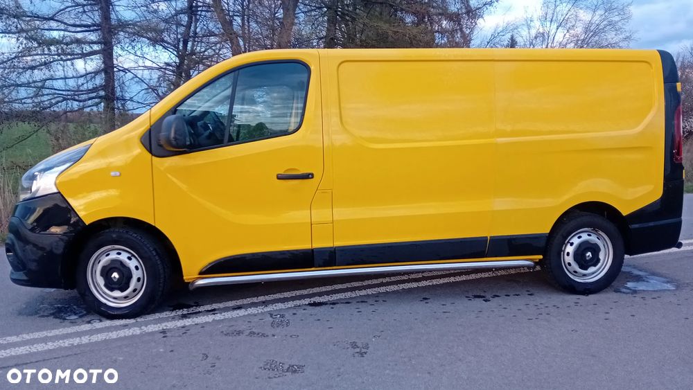 Renault Trafic - 4