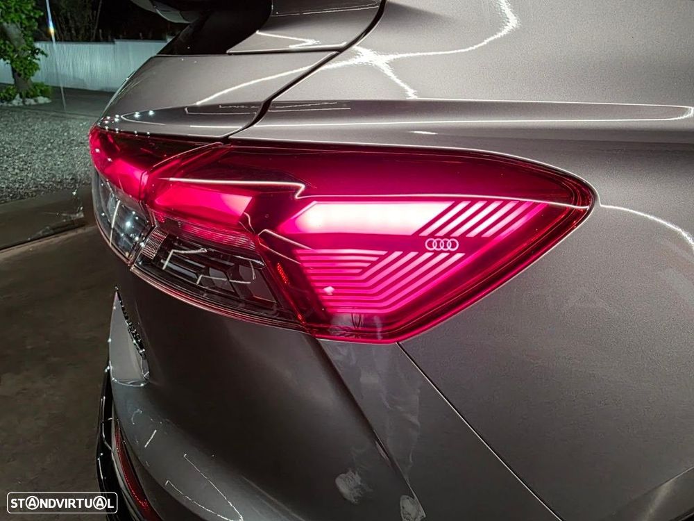 Audi Q4 Sportback e-tron 50 quattro 82 kWH - 32