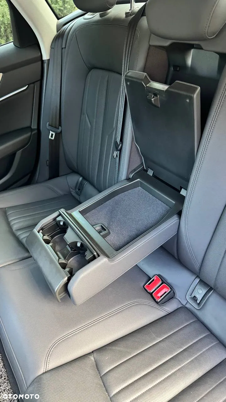 Audi A6 Limousine 2.0 TDI ultra S tronic - 28