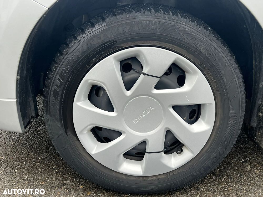 Dacia Logan 0.9 TCe Laureate - 7