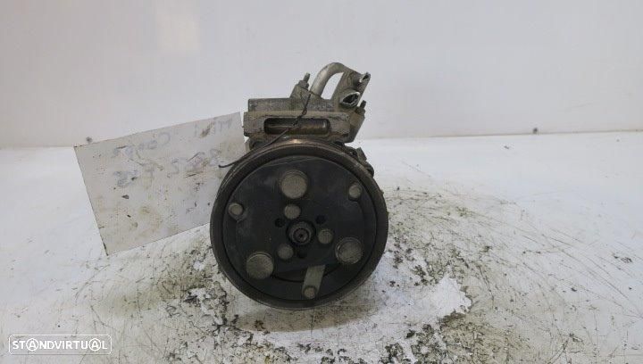 COMPRESSOR DE AR CONDICIONADO MINI MINI R56 - 1