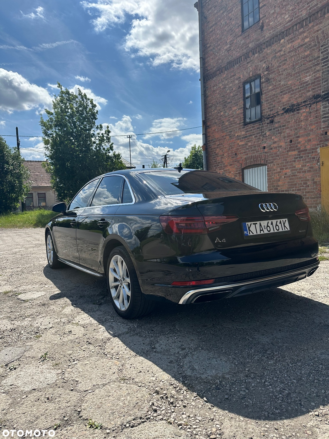 Audi A4 ver-2-0-tfsi-quattro-design-s-tronic - 9