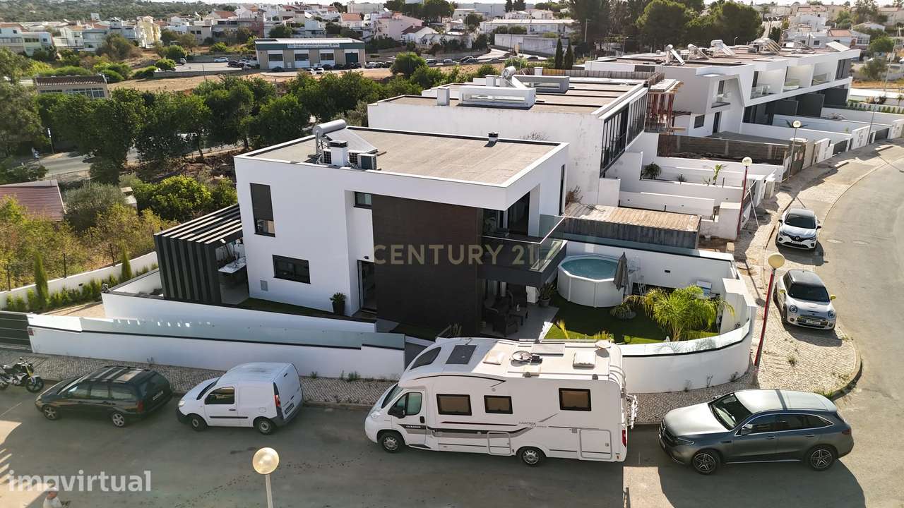 Casa Nova em Alvor, Portimão - Luxo e Conforto - Grande imagem: 5/45