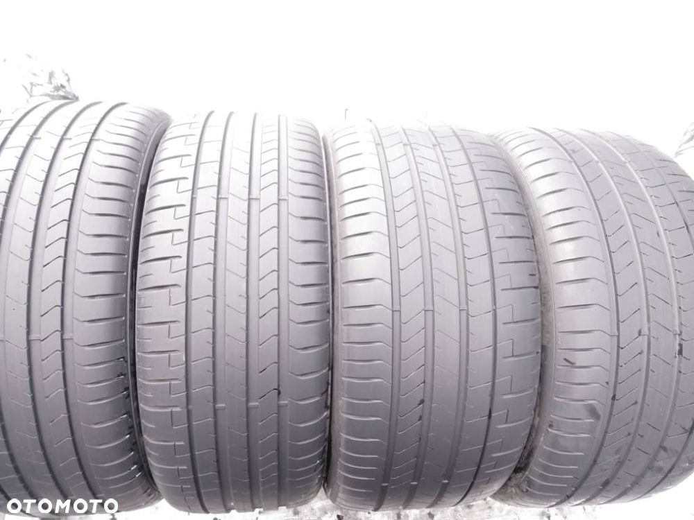 Pirelli P Zero 275/35 R20 102Y 245/40 R20 99Y 2024 7-7.5mm - 1