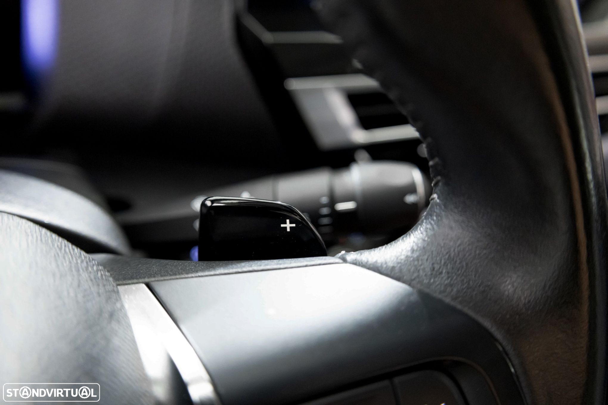 Citroën C4 1.5 BlueHDi Feel Pack EAT8 - 9
